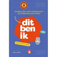 Borgerhoff & Lamberigts Dit ben ik
