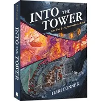 BBNC Uitgevers Into the tower