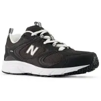 New Balance - 408 - Sneakers 47,5, zwart