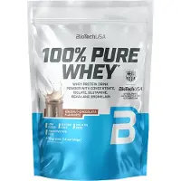 BiotechUSA 100% Pure Whey (Kokosnoot Chocolade) 400 g Poeder