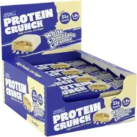 Applied Nutrition Protein Crunch (12 stuks) - eiwitrepen - eiwitrepen
