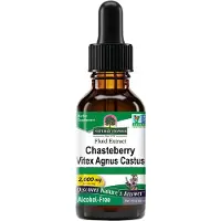 Natures Answer Chasteberry Vitex agnus-castus vloeibaar (30 Milliliter)