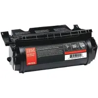 InfoPrint Solutions 39V0546 toner zwart extra hoge capaciteit (origineel)