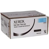 Xerox 006R90281 toner cartridge cyaan ( 4 stuks ) origineel