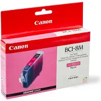 Canon Ink BCI-8M inktcartridge magenta (origineel)