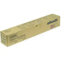 Olivetti B1038 toner cartridge magenta (origineel)