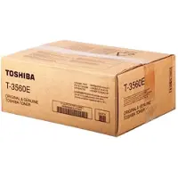 Toshiba T-3560E toner zwart (origineel)