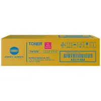 Konica Minolta TNP-92 (AE1Y350) Toner Magenta