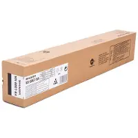 Sharp MX-60GTBA toner zwart (origineel)