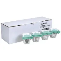 Lexmark 21Z0357 nietjes (origineel)
