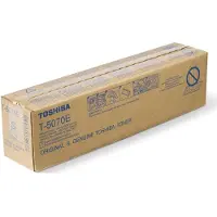 Toshiba T-5070E toner cartridge zwart (origineel)