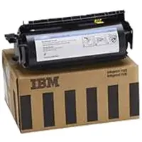 IBM 39V3630 toner zwart (origineel)