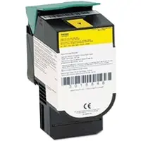 IBM 39V2433 toner cartridge geel (origineel)
