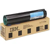 InfoPrint 39V2208 toner cartridge cyaan (origineel)