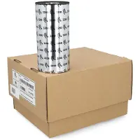 Zebra 3200 wax/hars ribbon (03200BK15645) 156 mm x 450 m (6 ribbons)