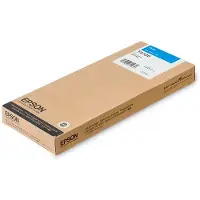 Epson T410 inktcartridge cyaan (origineel)
