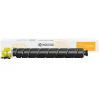 Kyocera TK-8615Y Toner Geel