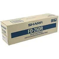 Sharp FO-25DR drum (origineel)