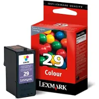 Lexmark 18C1429E Inktcartridge 3-kleuren