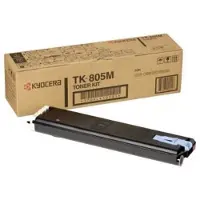 Kyocera Mita TK-805M toner magenta (origineel)