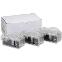 Lexmark 25a0013 Staples 5000 Units Transparant Kinderen
