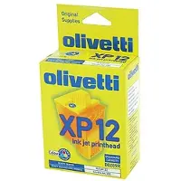 Olivetti B0289 R printkop 3 kleuren nr. XP12 (origineel)