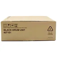 Ricoh type SP C730DN drum zwart (origineel)