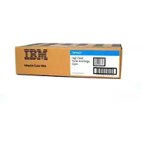 IBM 75P5427 toner cartridge cyaan hoge capaciteit (origineel)