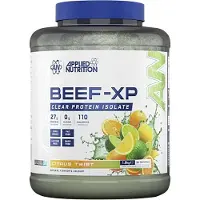 Applied Nutrition Beef XP Rundereiwitisolaat 1800 g (Citrus) - eiwit - eiwit