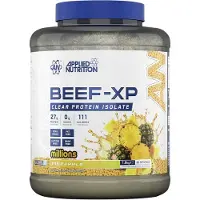 Applied Nutrition Beef-XP - 1800 g - Millions Pineapple