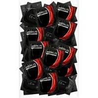 Vitalis Premium *Strawberry* 100 St