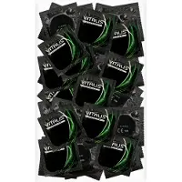 Vitalis Condooms X-Large 57mm 100 St