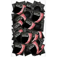 Vitalis Premium *Sensation* 100 St