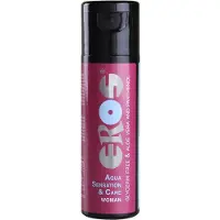 Eros Aqua Sensations and Care Woman - 30 ml - Glijmiddel