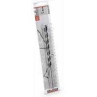 Kreator - KRT010415 - Betonboor - Ø 12x200mm