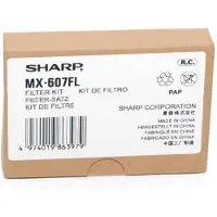Sharp MX-607FL ozon filter kit (origineel)