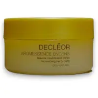 Decléor Aromessence Encens, voedende bodybalsem met sheaboter, 125 ml *Testproduct