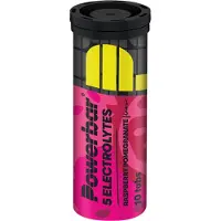 Powerbar 5Electrolytes Raspberry Pomegranate - 10 bruistabletten