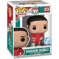 Funko POP! Pop! - Football Darwin Nunez #53
