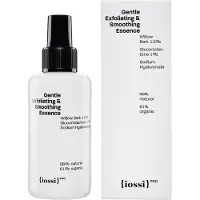 Iossi Gentle Exfoliating & Smoothing Essence Zacht exfoliërende en intensief gladmakende gezichtsolie 100ml