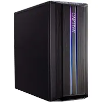 Captiva PC Business/Office R69-372 | AMD Ryzen 5 5600G | 32GB DDR4 RAM | AMD Radeon Graphics | 500 GB SSD | Windows 11 Home