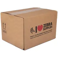 Zebra 5100 hars ribbon (05100BK11045) 110 mm x 450 m (6 ribbons)