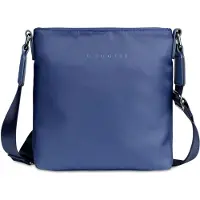 Bugatti Mare 1.0 Crossbody tas S 21 cm - Dames - blau
