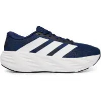 Adidas Loopschoen 'Galaxy 8' indigo / donkerblauw / wit