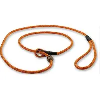 Mystique moxon jachtlijn 6 mm – 150 cm oranje/rood