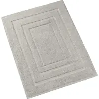 De Witte Lietaer Badmat Pacifique Dove-60 x 100 cm