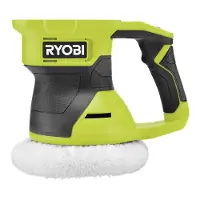 Ryobi 5133005617 Elektrische Polijstmachine