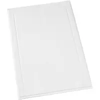 De Witte Lietaer Badmat Contessa Cotton White-60 x 100 cm