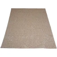 Veer Carpets Binnen- en buitenkleed lisa nature 200 x 280 cm