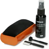 Lenco Cleaning Kit